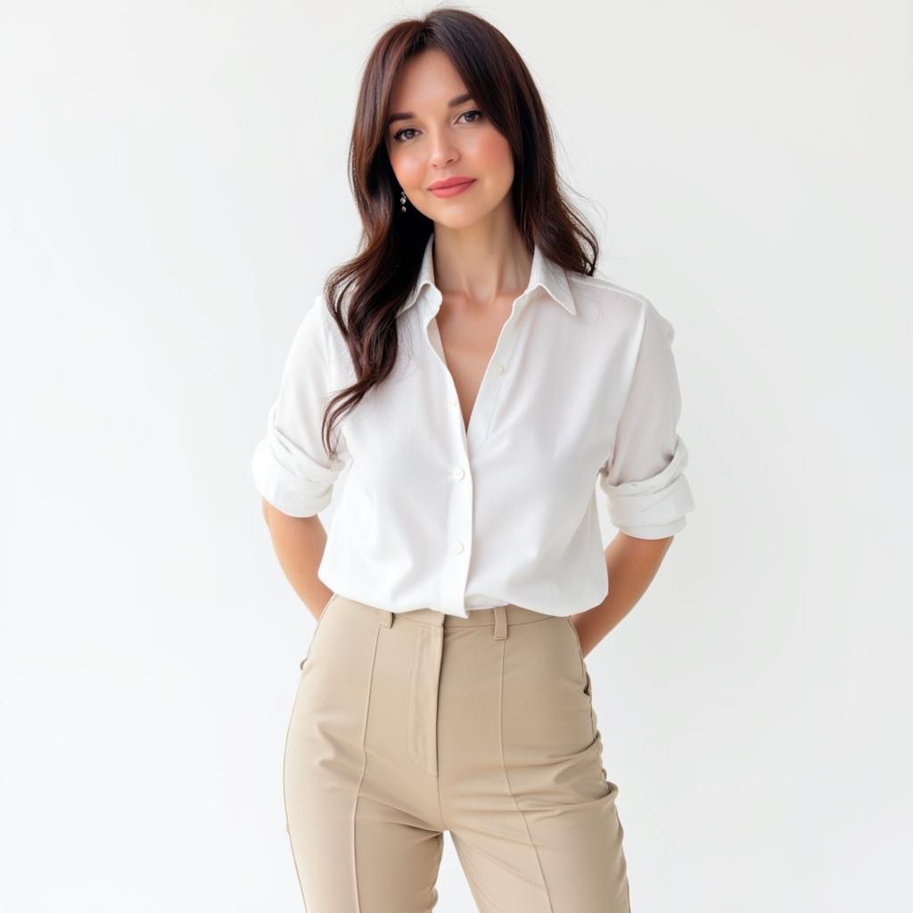 Isabel Almendra — Directora Ejecutiva THFL